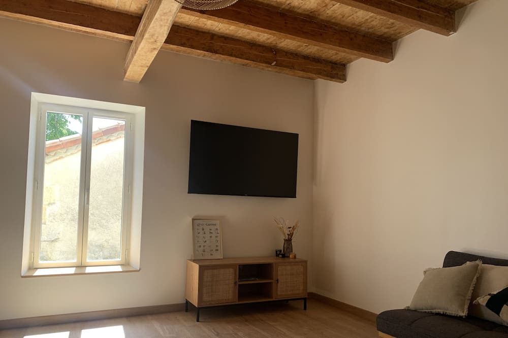 Photo of Livingroom in Castelculier