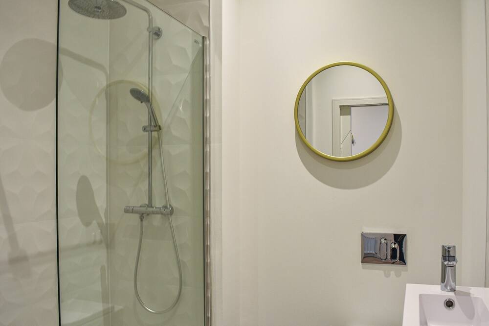 Photo of Bathroom in Arbroath