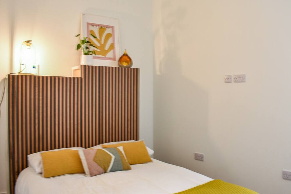 Photo of Bedroom in Arbroath