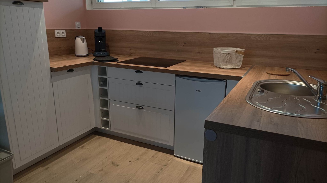 Photo of Kitchen in Equihen-Plage