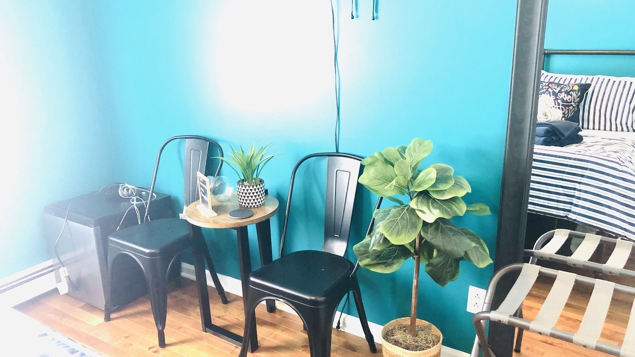 Photo of Bedroom in Peekskill