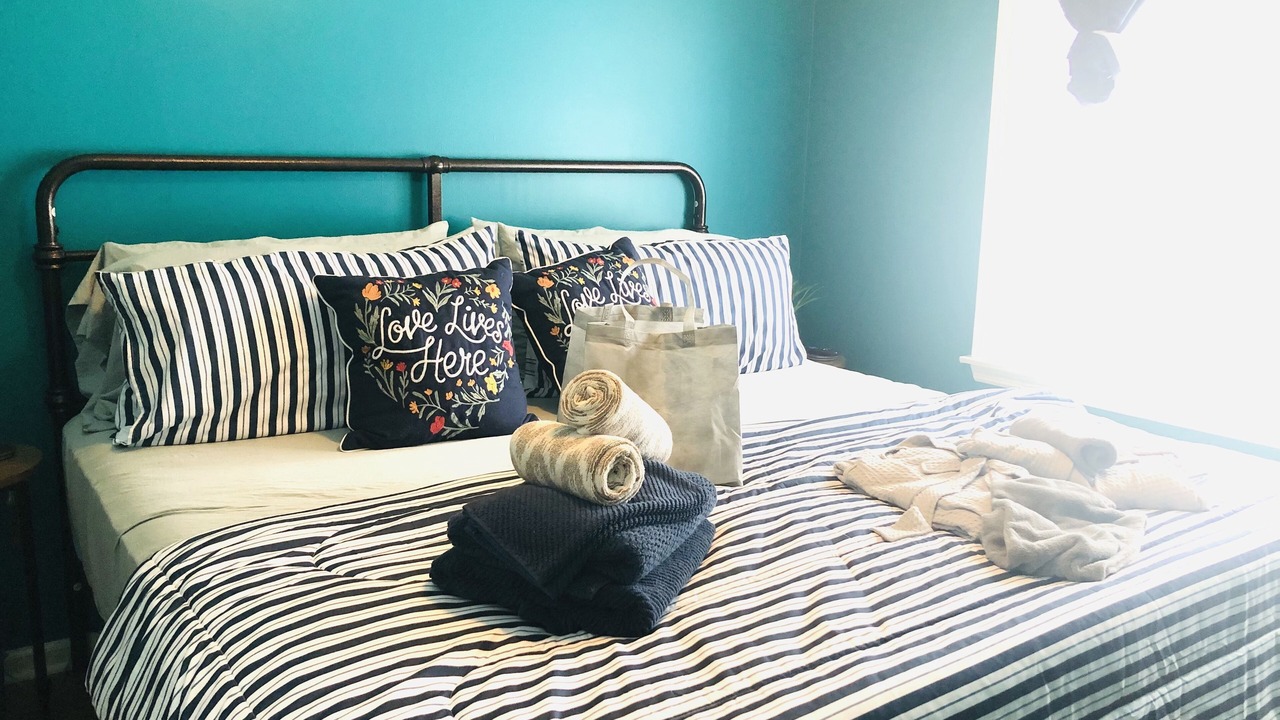 Photo of Bedroom in Peekskill