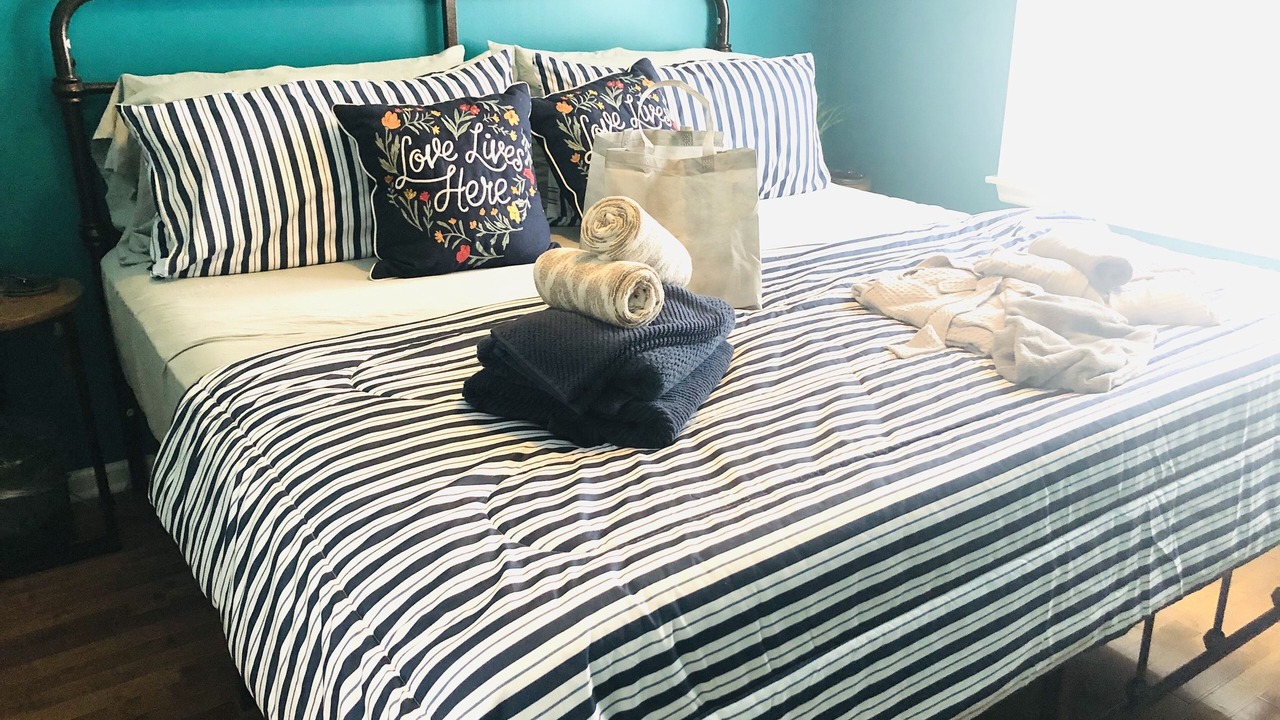 Photo of Bedroom in Peekskill