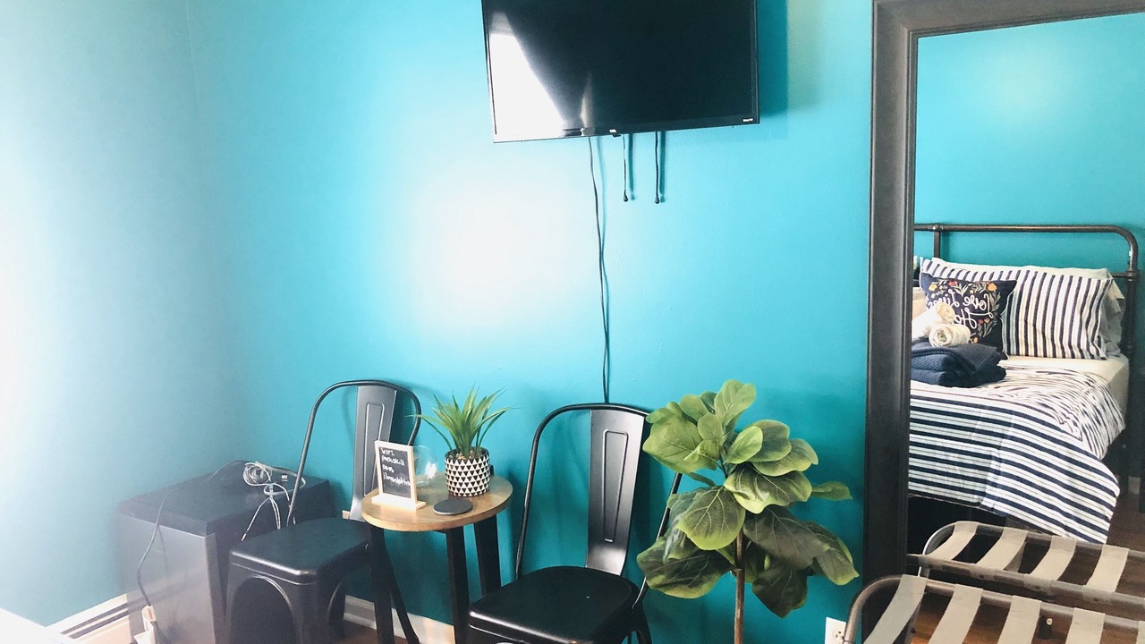 Photo of Bedroom in Peekskill