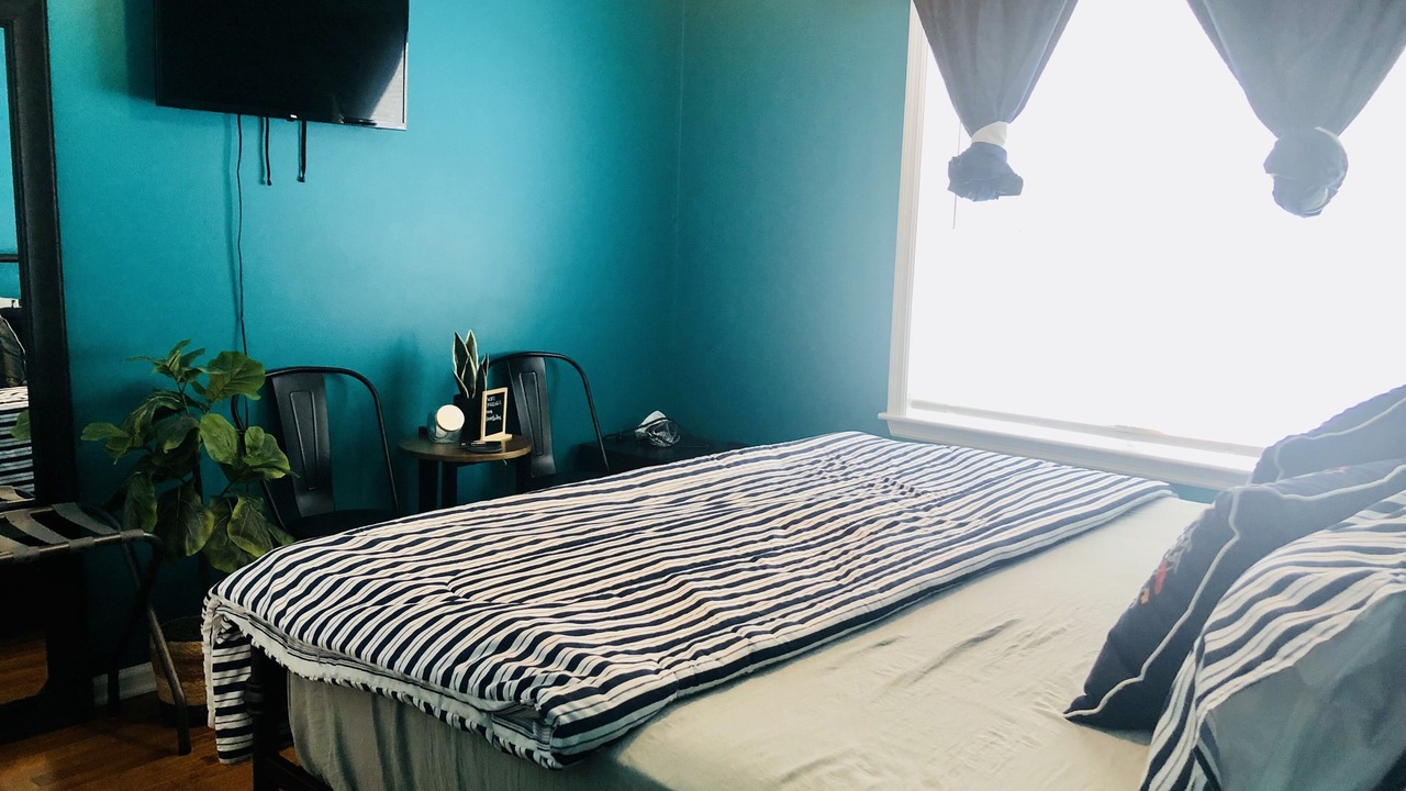 Photo of Bedroom in Peekskill