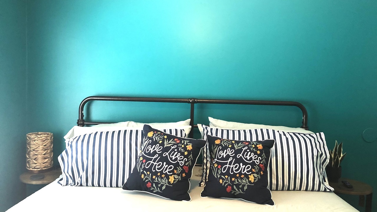 Photo of Bedroom in Peekskill