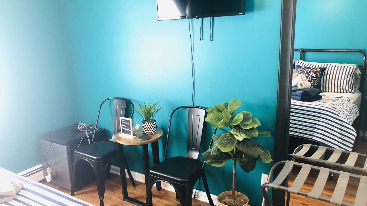 Photo of Bedroom in Peekskill