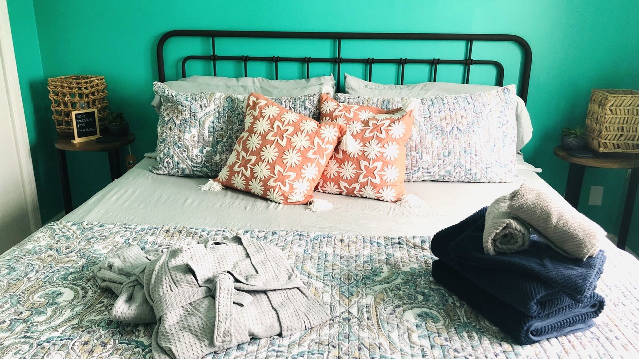 Photo of Bedroom in Peekskill