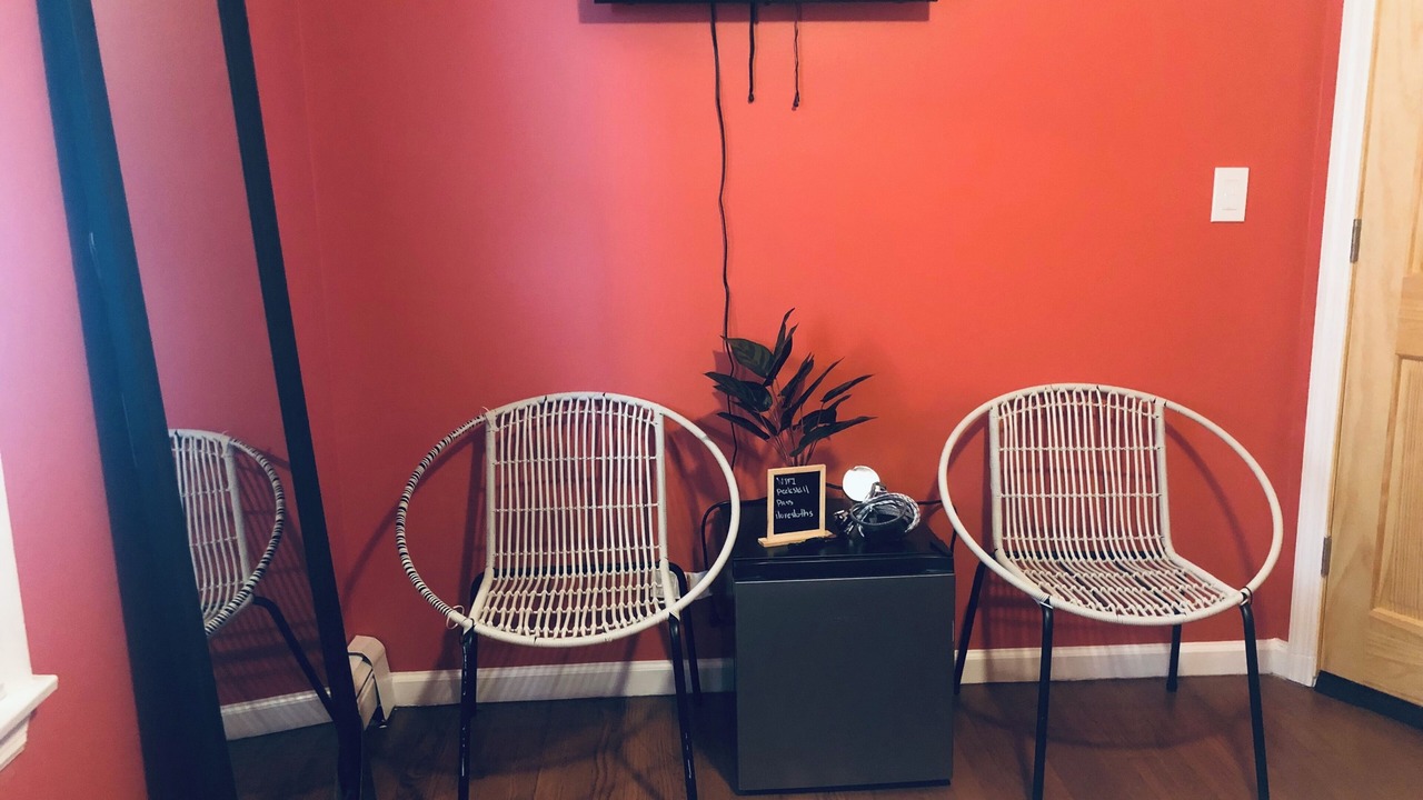 Photo of Bedroom in Peekskill