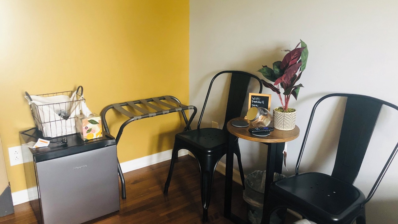 Photo of Bedroom in Peekskill