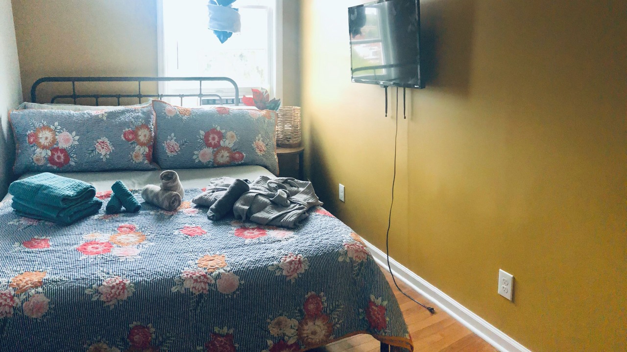 Photo of Bedroom in Peekskill