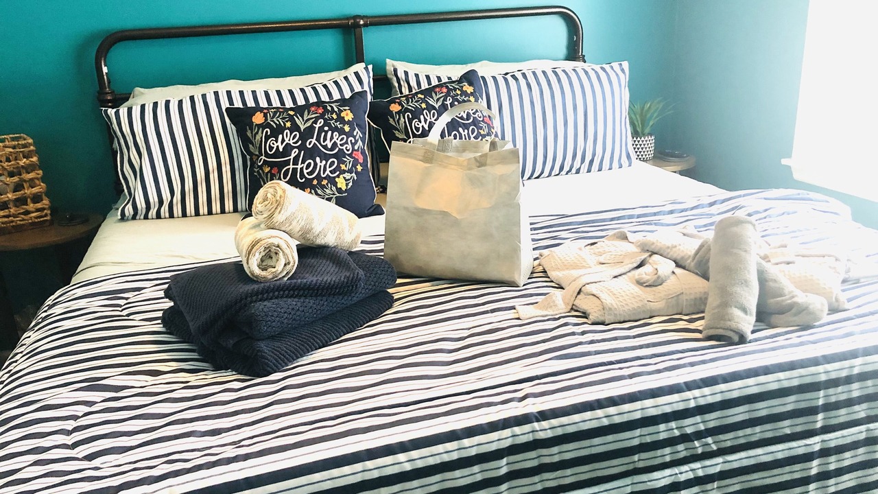 Photo of Bedroom in Peekskill