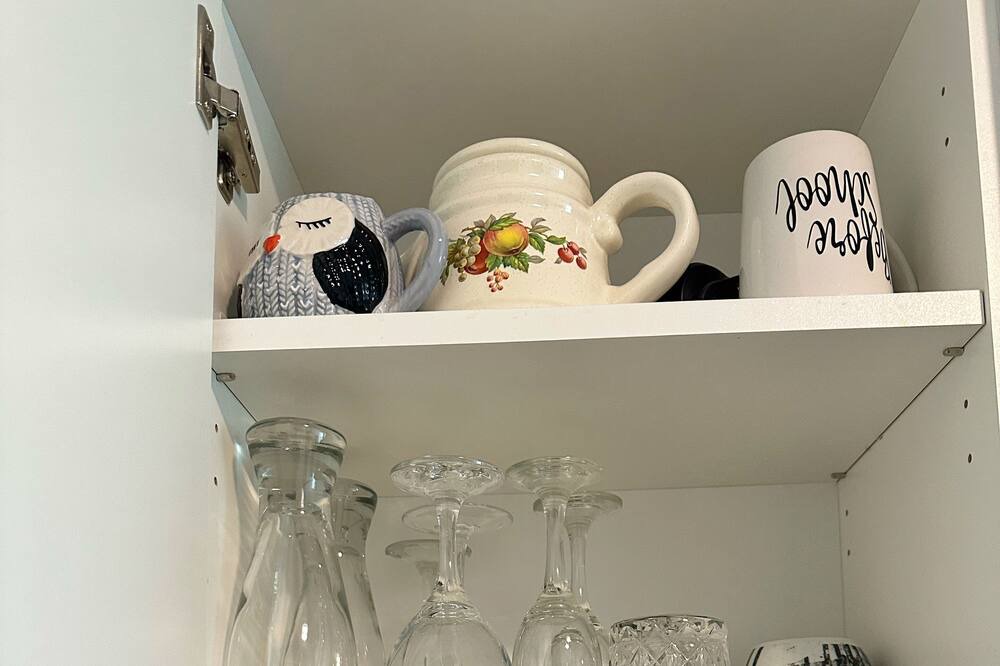 Photo of Kitchen in Guelph