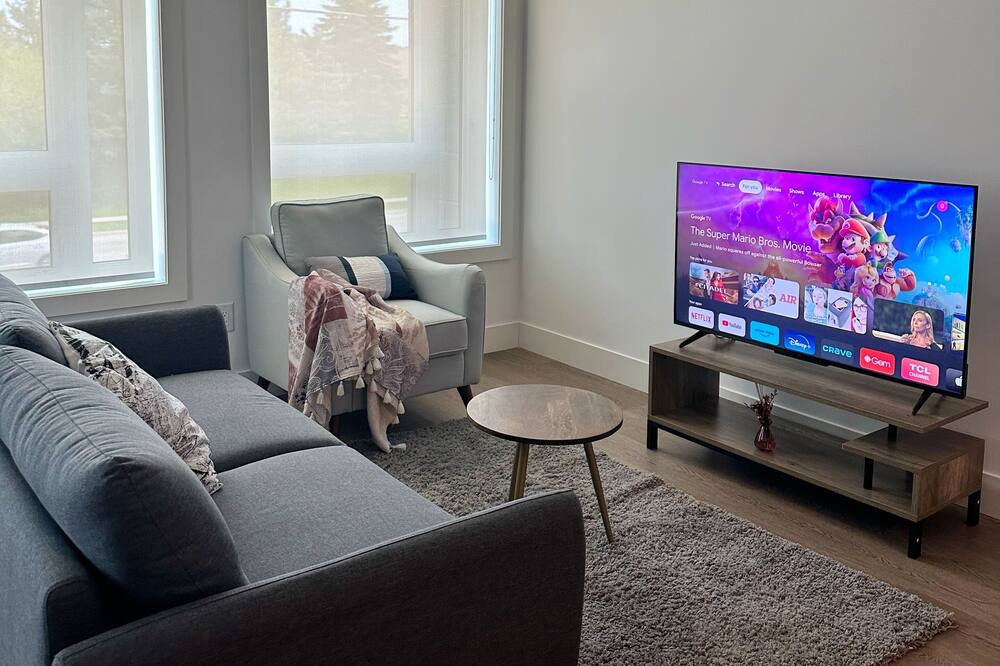 Photo of Livingroom in Guelph