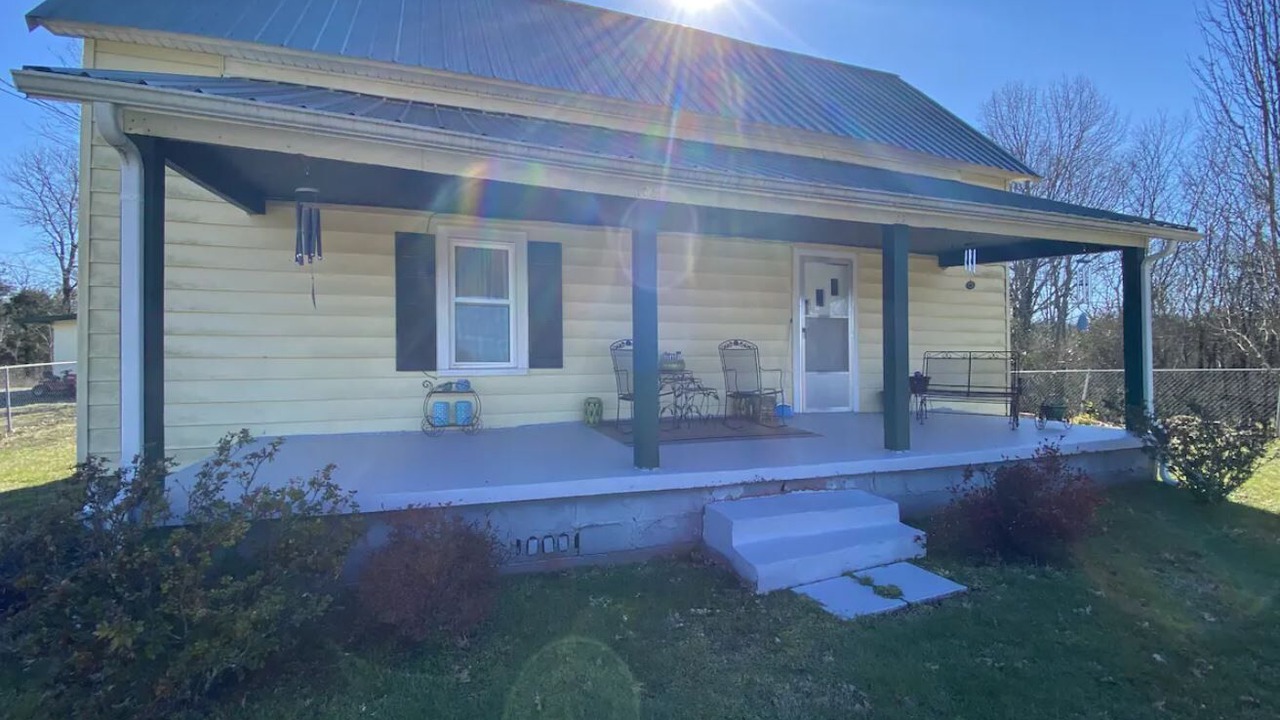 Photo of Outdoor in Cornersville