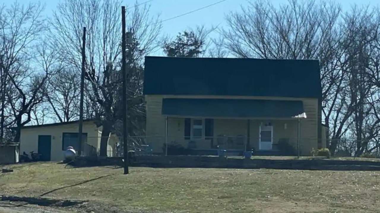 Photo of Outdoor in Cornersville