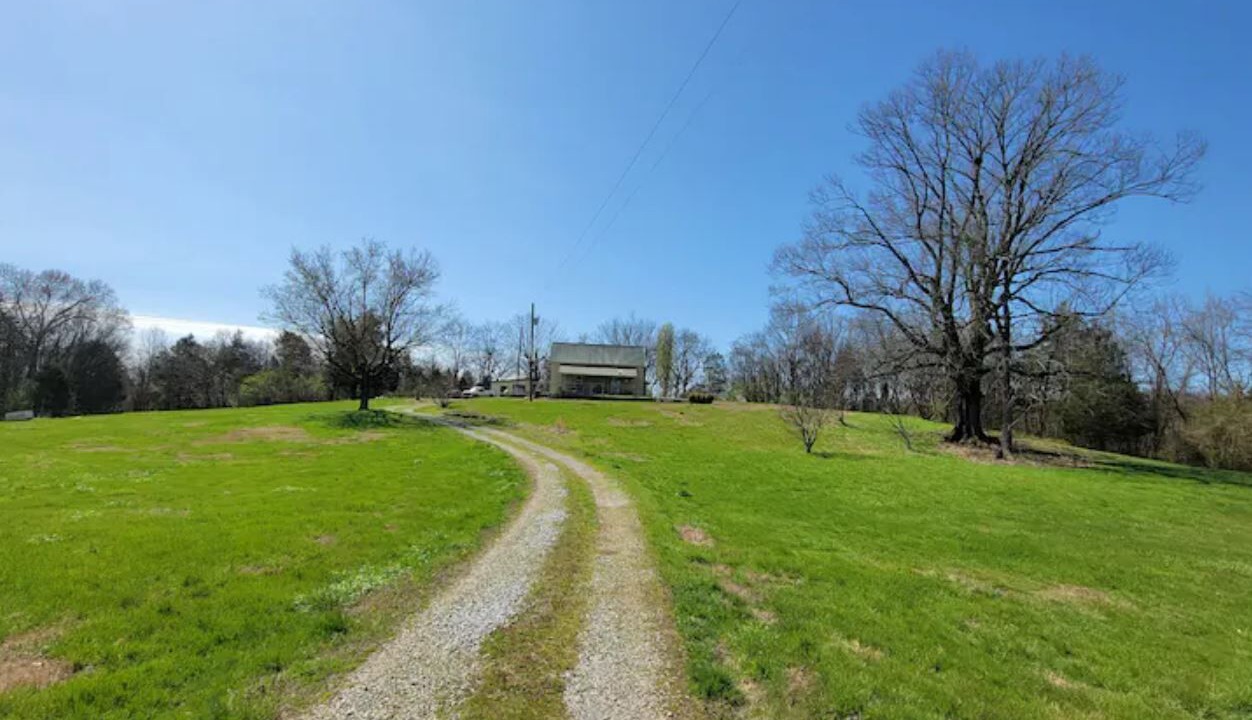 Photo of Outdoor in Cornersville