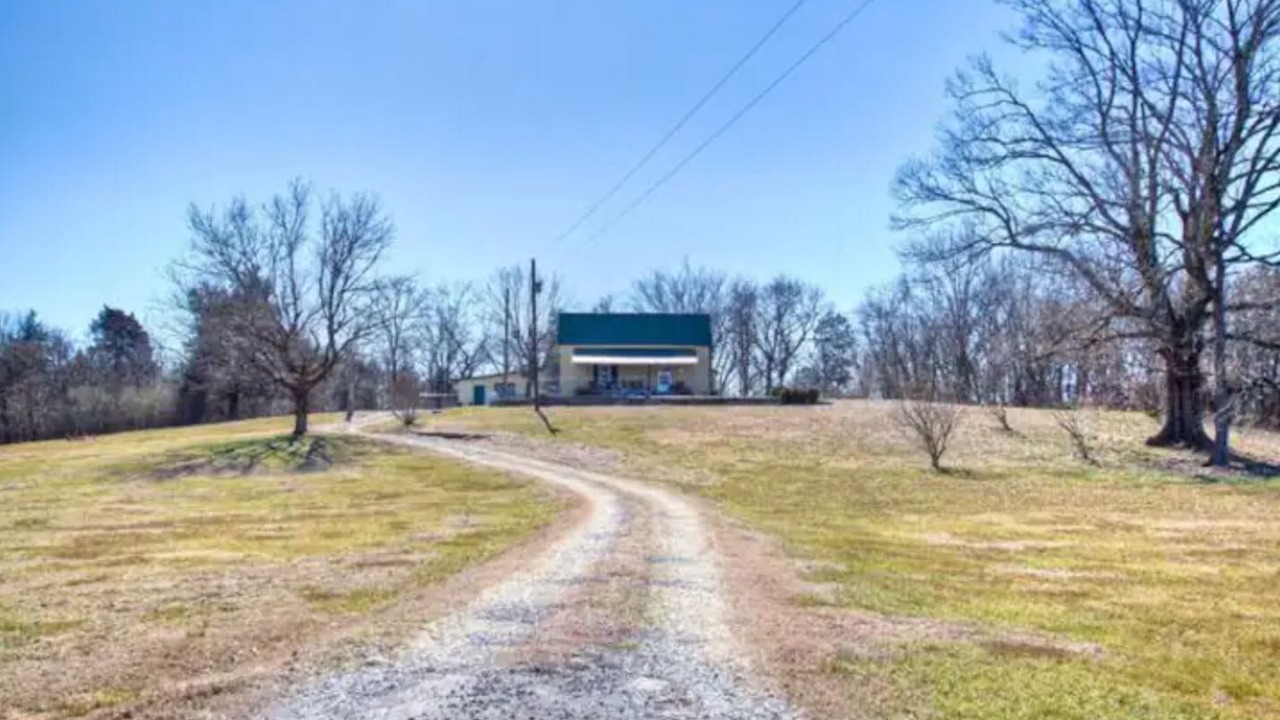 Photo of Outdoor in Cornersville