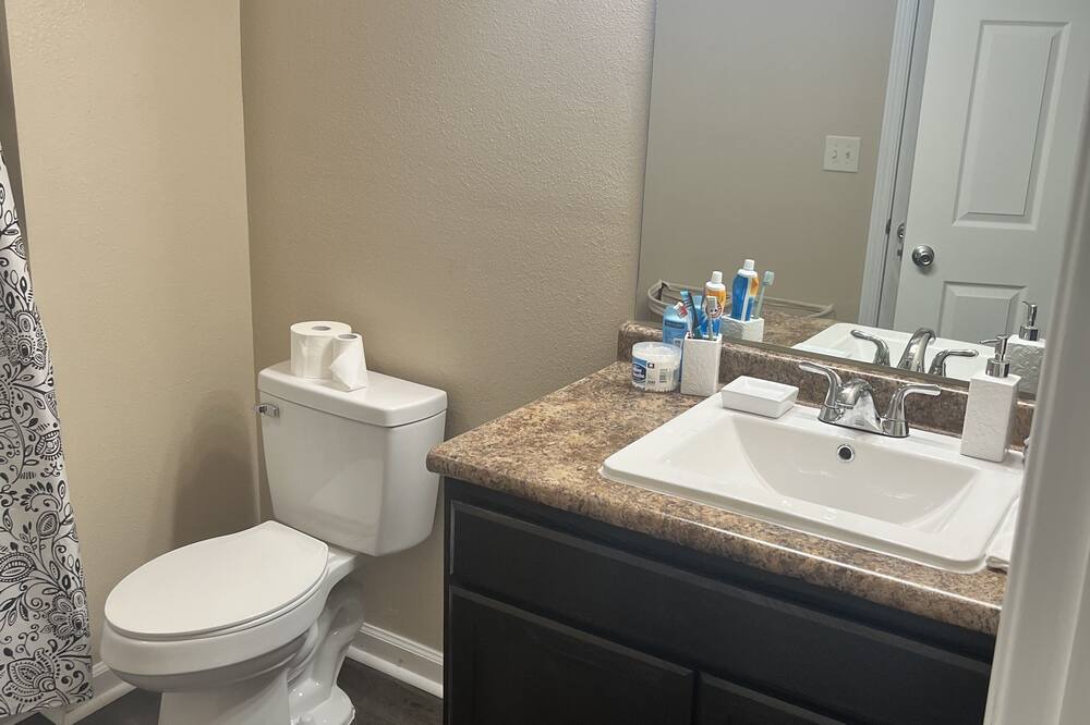 Photo of Bathroom in Thibodaux