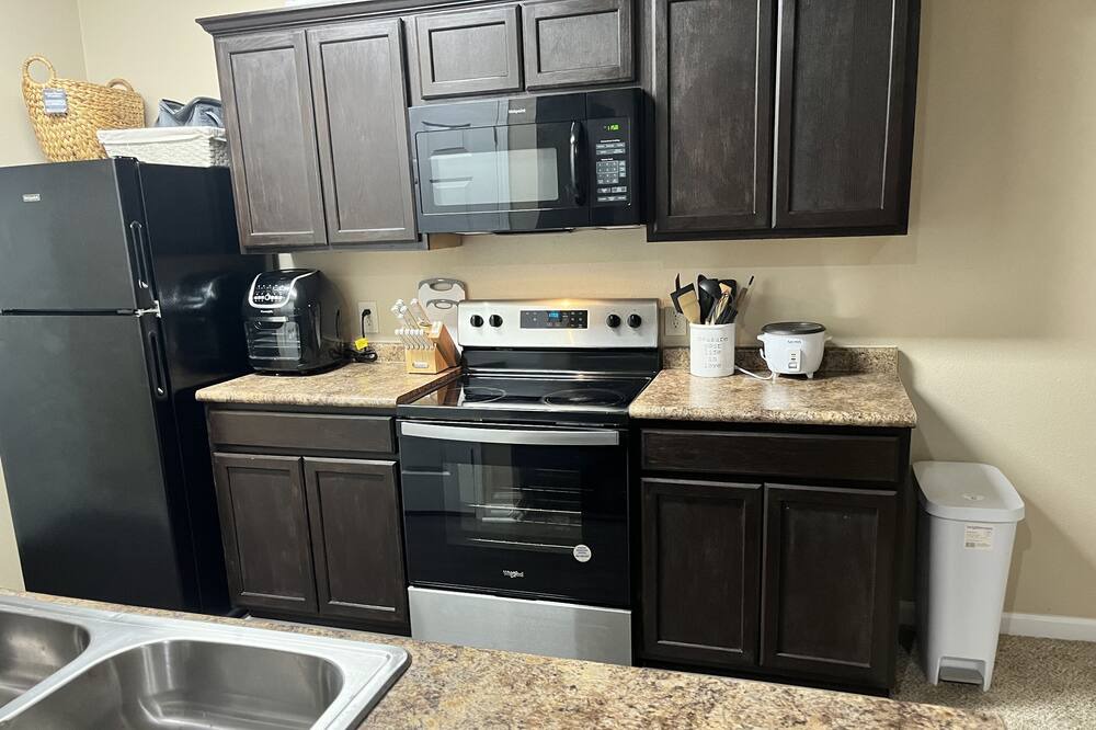 Photo of Kitchen in Thibodaux
