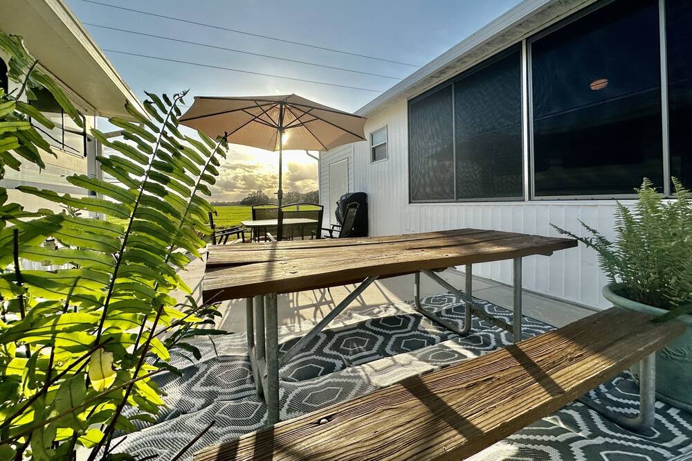 Photo of Outdoor in Arcadia