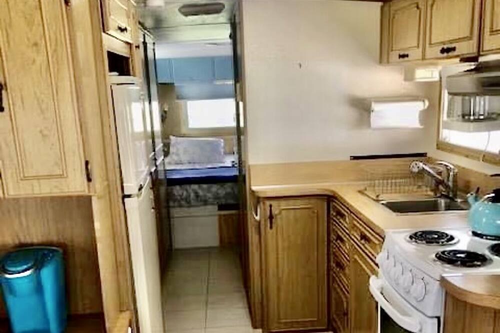 Photo of Kitchen in Arcadia