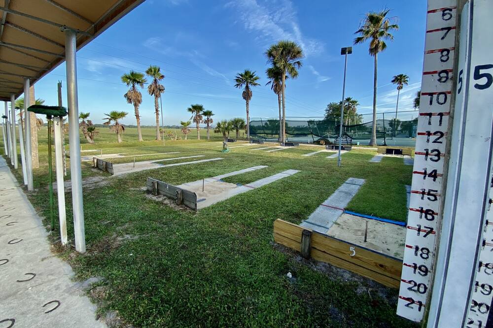 Photo of Outdoor in Arcadia