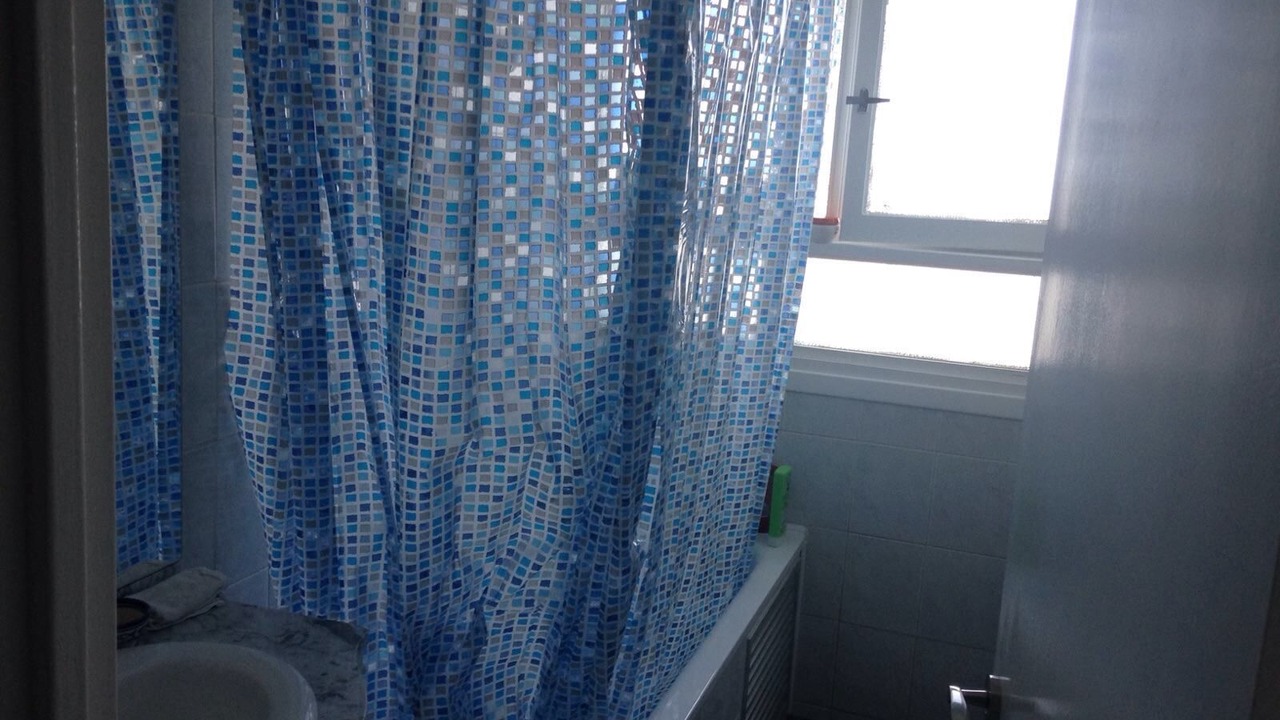 Photo of Bathroom in Residence Las Rebes Batiment