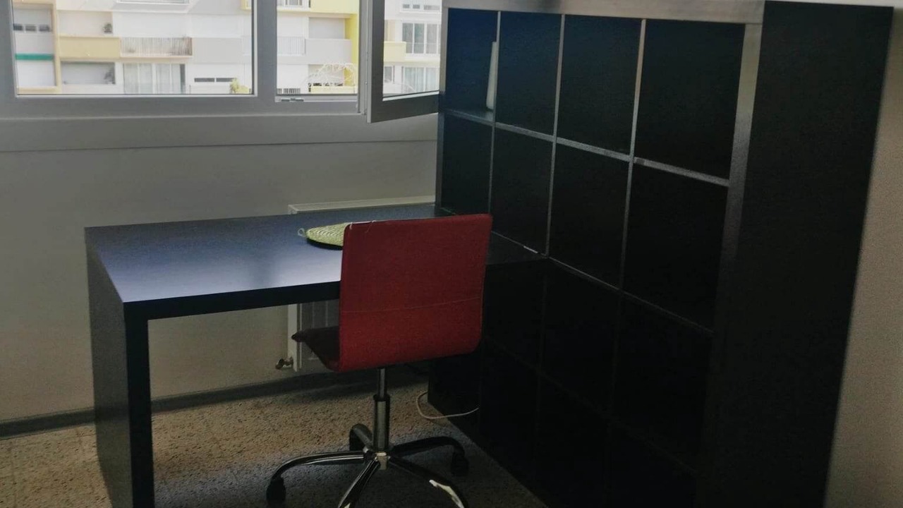 Photo of Others in Residence Las Rebes Batiment