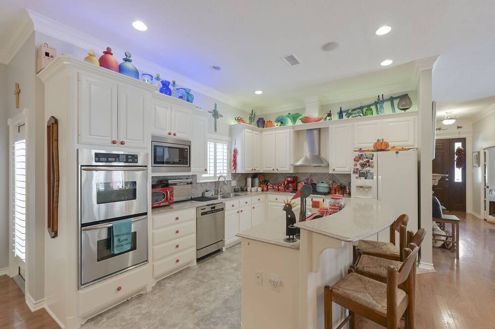 Photo of Kitchen in Pebble Creek