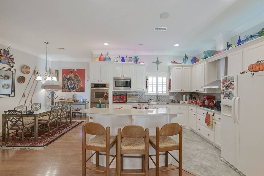 Photo of Kitchen in Pebble Creek