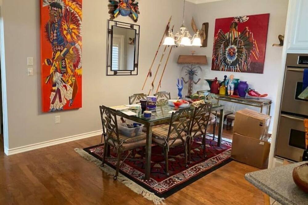 Photo of Kitchen in Pebble Creek