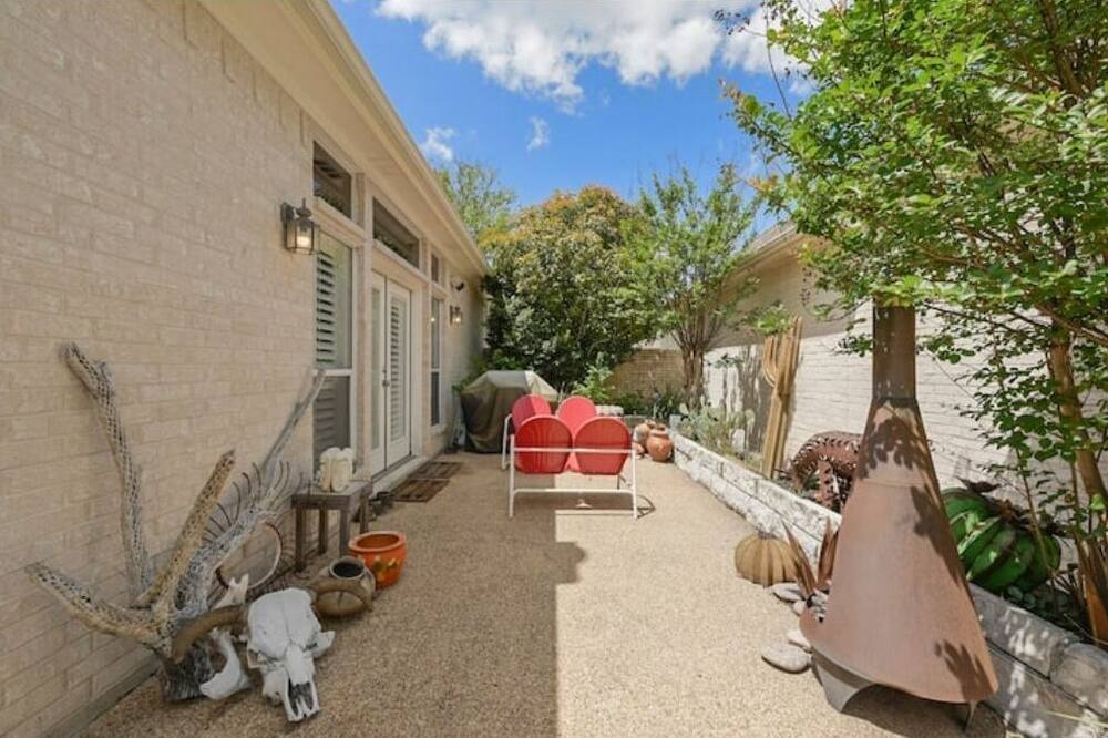 Photo of Outdoor in Pebble Creek