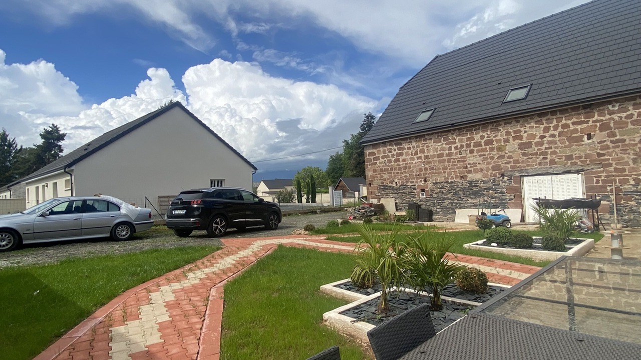 Photo of Outdoor in Allassac