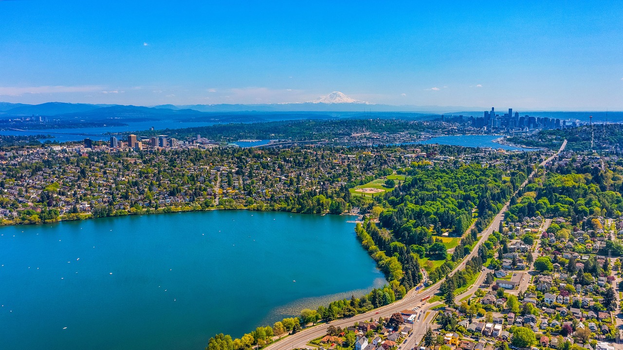 Photo of Outdoor in Phinney Ridge