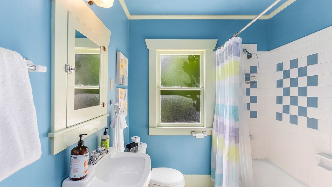 Photo of Bathroom in Phinney Ridge