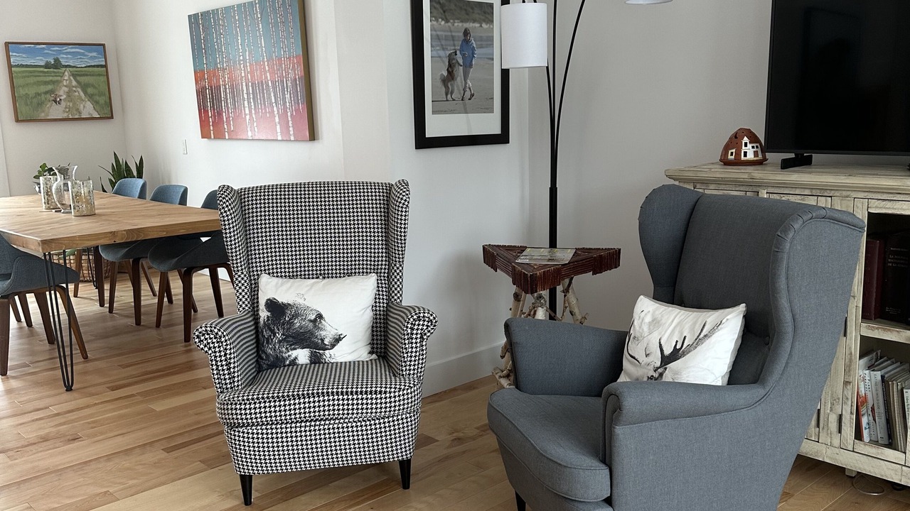 Photo of Livingroom in Wakefield