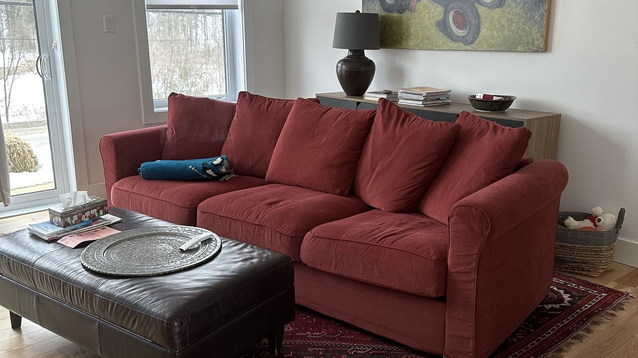 Photo of Livingroom in Wakefield