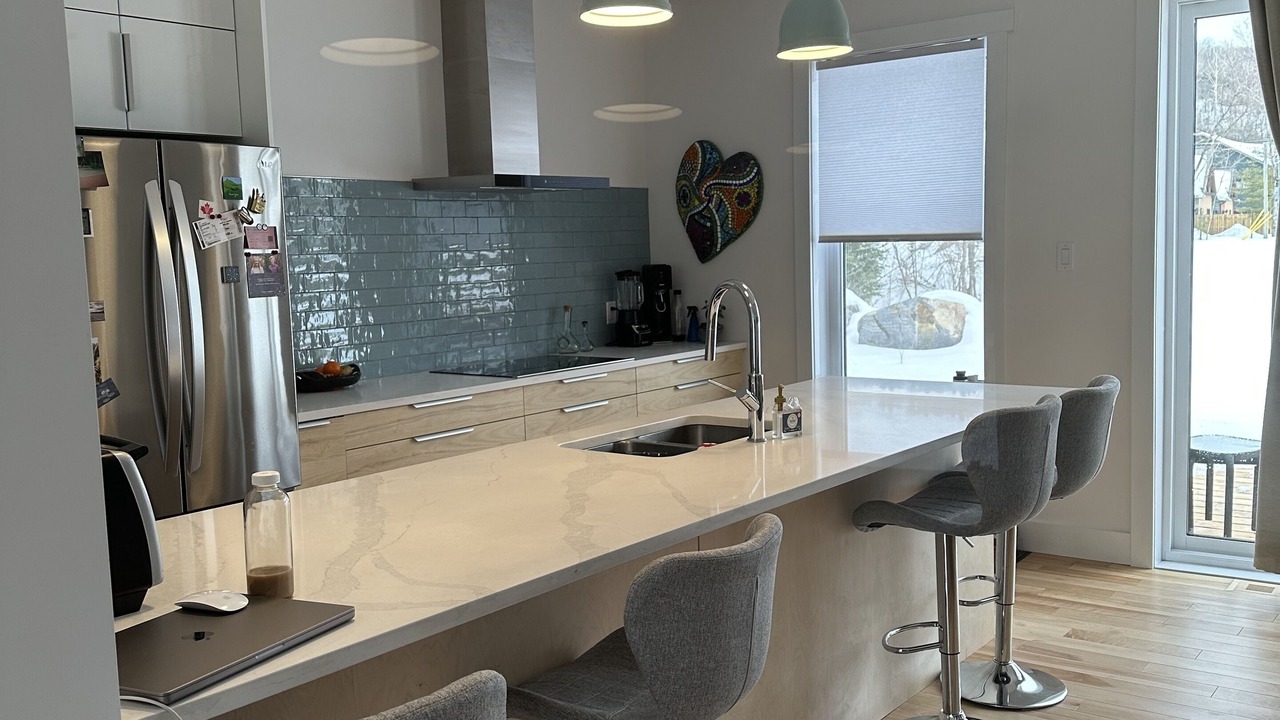 Photo of Kitchen in Wakefield