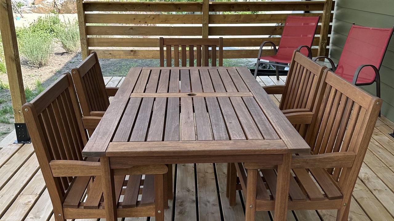 Photo of Outdoor in Wakefield