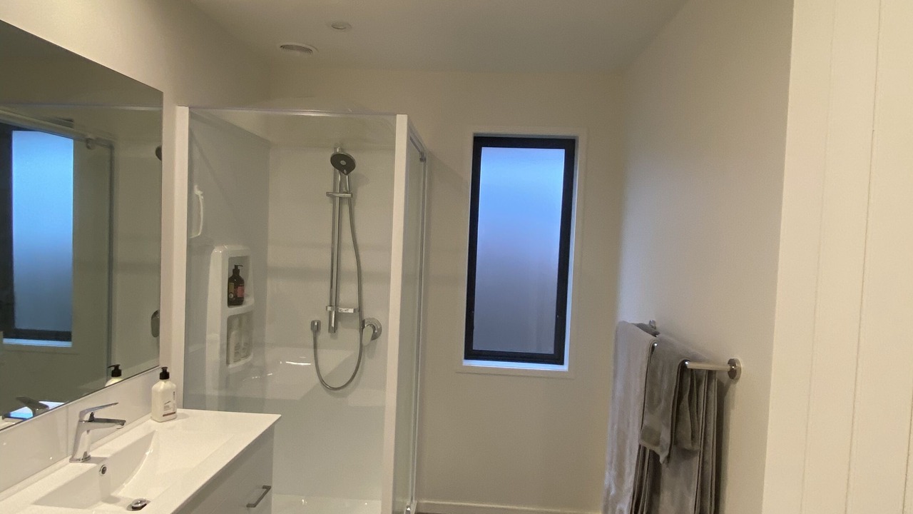 Photo of Bathroom in Bell Block