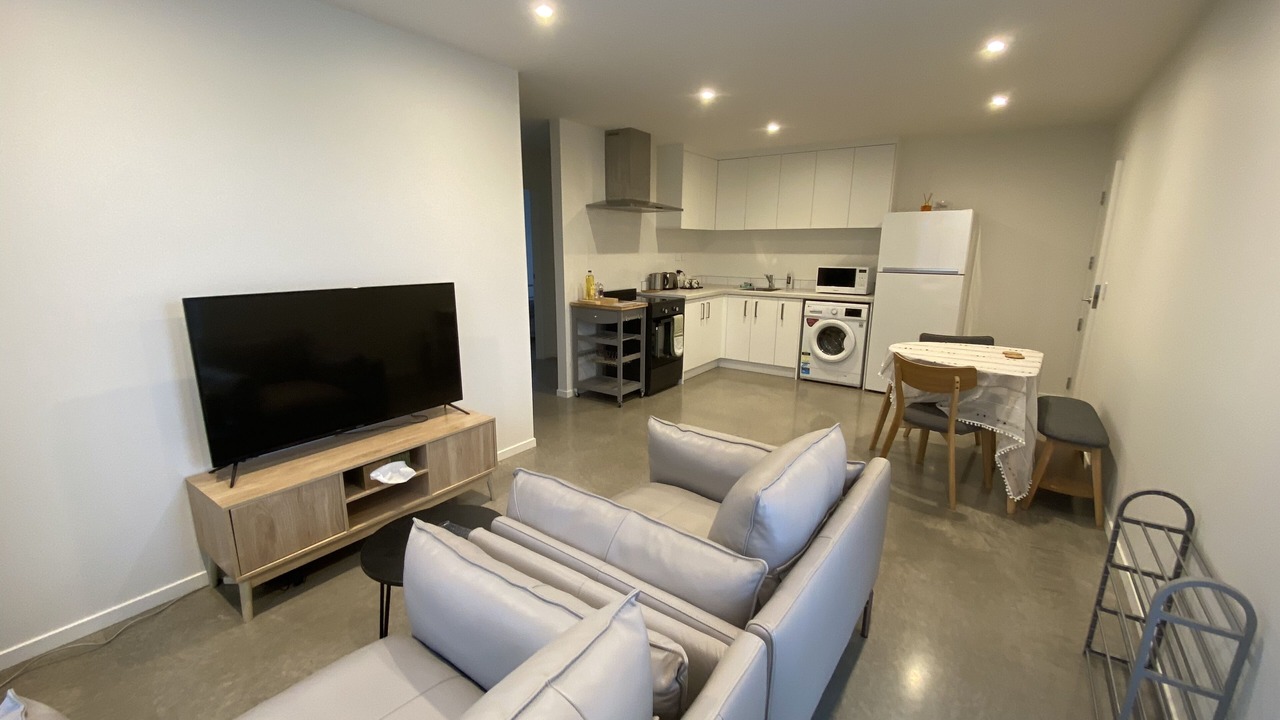 Photo of Livingroom in Bell Block