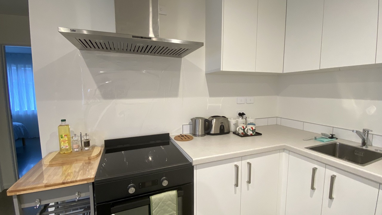 Photo of Kitchen in Bell Block