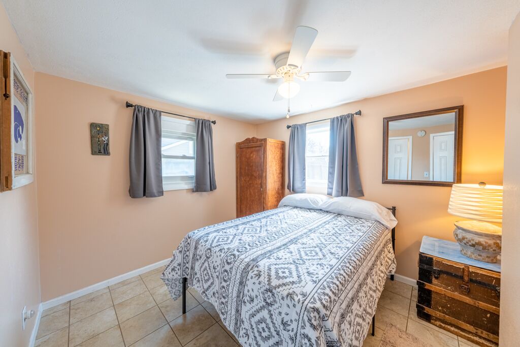 Photo of Bedroom in Manhattan
