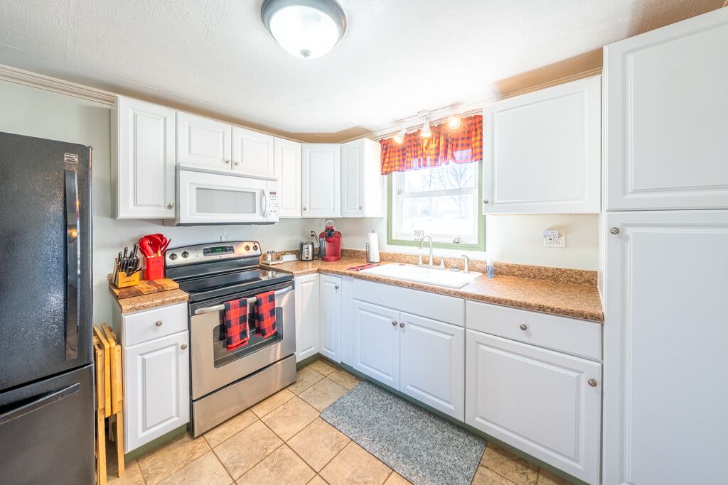 Photo of Kitchen in Manhattan