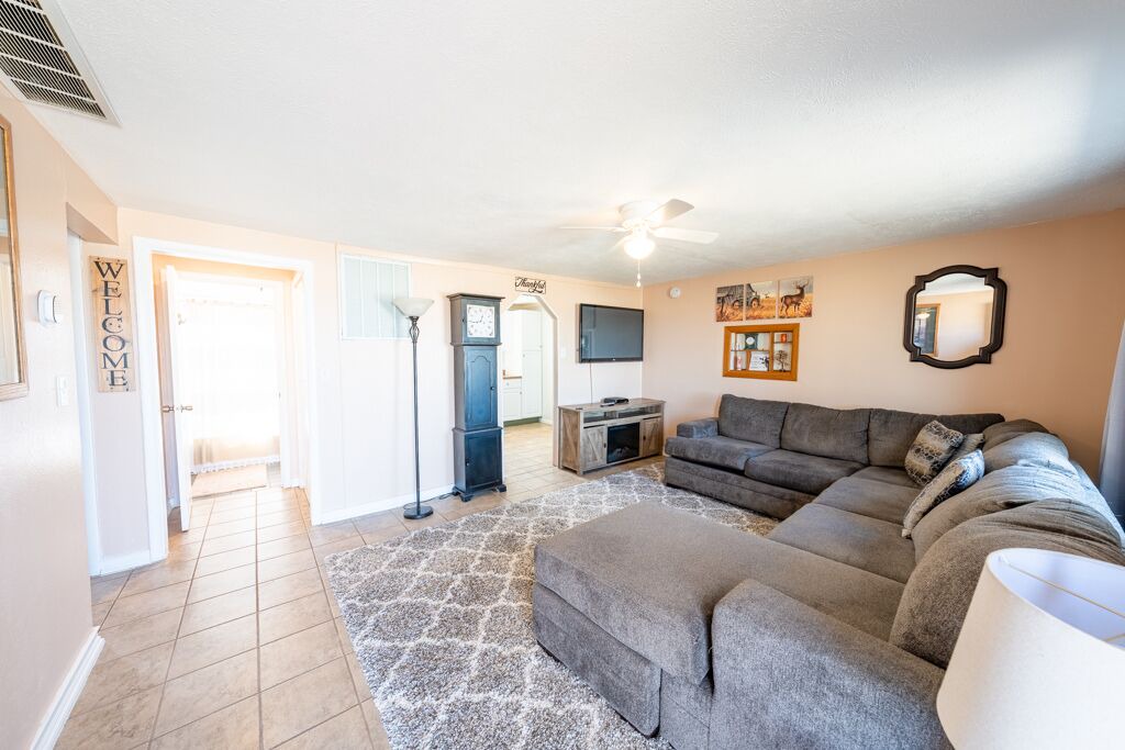 Photo of Livingroom in Manhattan