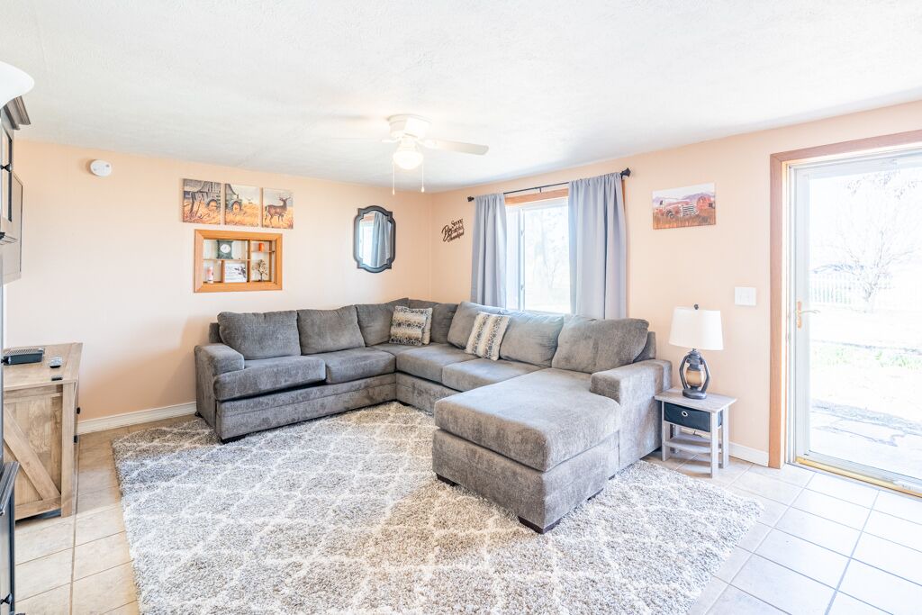 Photo of Livingroom in Manhattan