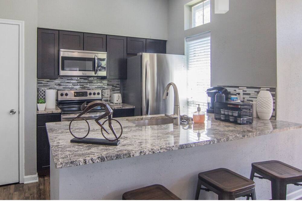Photo of Kitchen in Woodlawn
