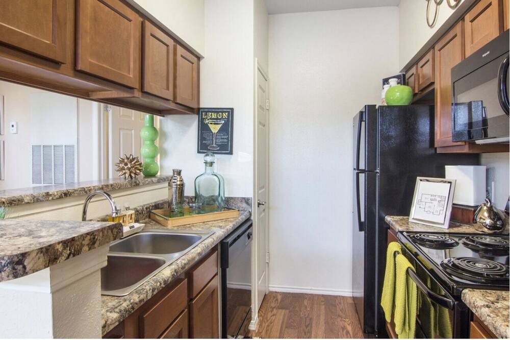Photo of Kitchen in Woodlawn