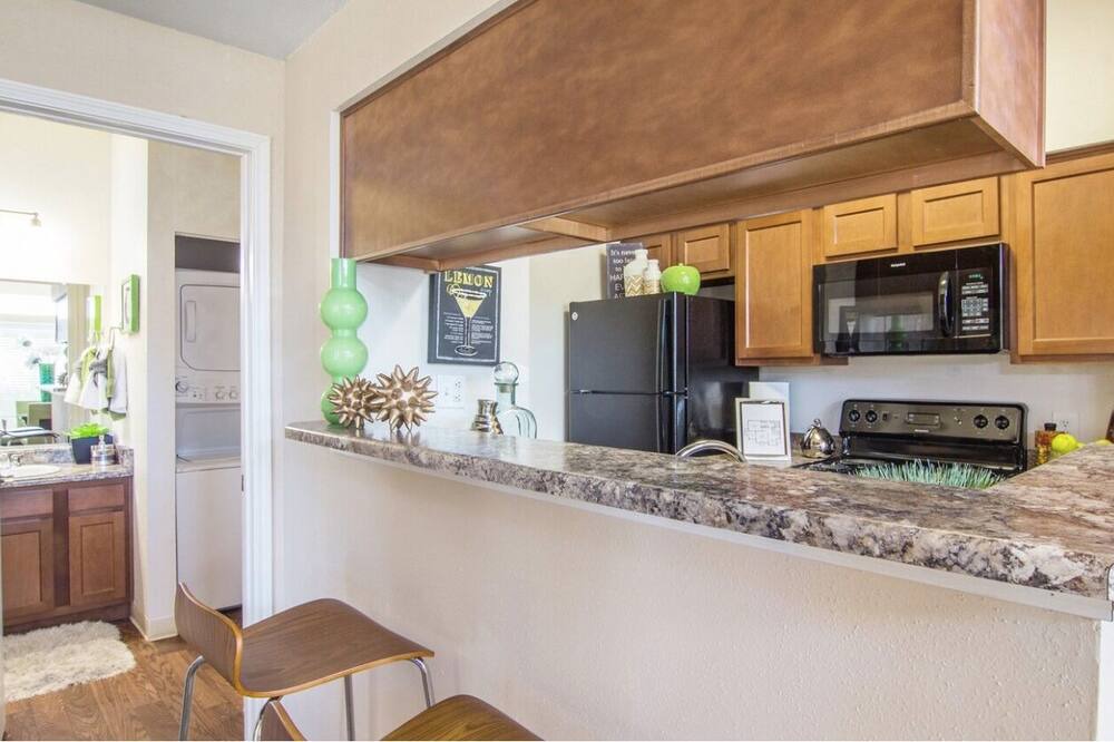 Photo of Kitchen in Woodlawn